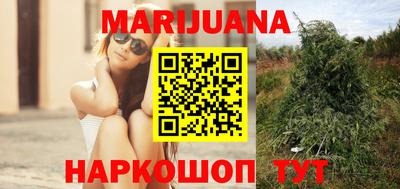 стафф Бузулук
